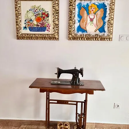 Casa Kumara בית נופש