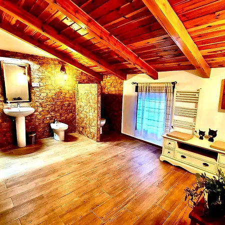 Casa Kumara Vakantiehuis
