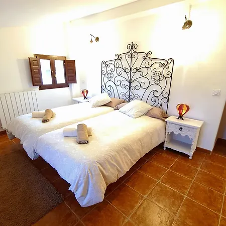 Vakantiehuis Casa Kumara