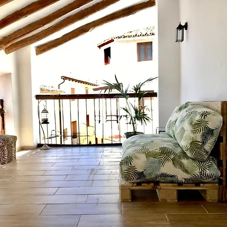 Casa Kumara בית נופש *