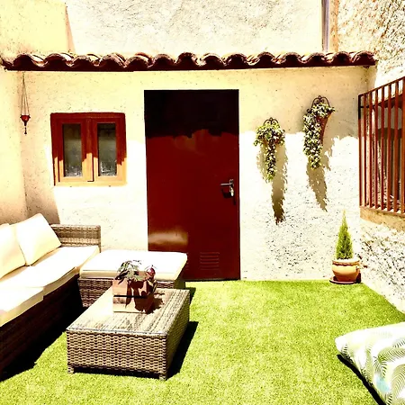 Casa Kumara בית נופש