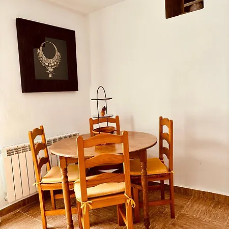 Casa Kumara בית נופש