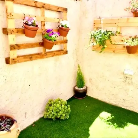 בית נופש Casa Kumara *