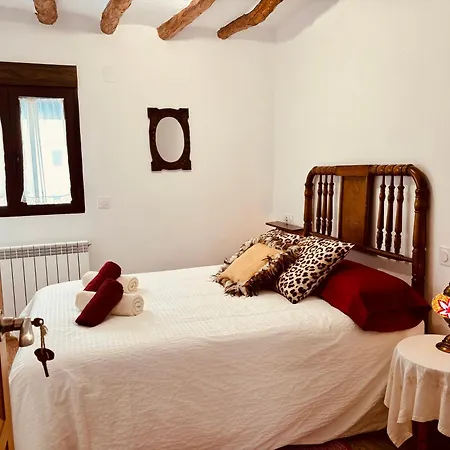 Casa Kumara La Viluena