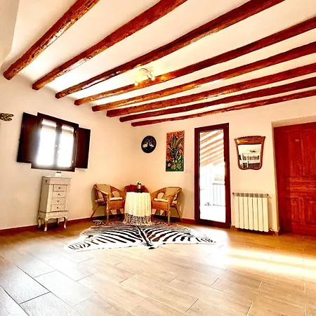 Casa Kumara בית נופש