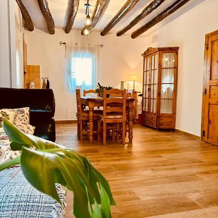 Casa Kumara La Viluena